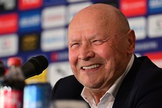 Koubek už vybral kapitána na delší dobu. Nebudeme je střídat jak fusekle, říkal kouč - Sport.cz